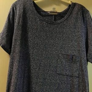 LuLaRoe Carly dress